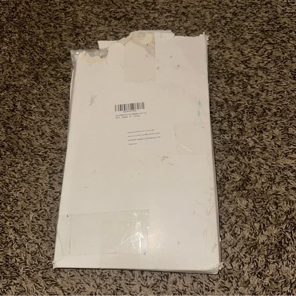 Colorful Fallout LED Sign - Picture 9 of 11